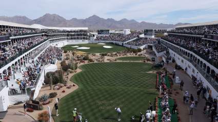A Complete Guide to TPC Scottsdale and Its Two Championship Courses