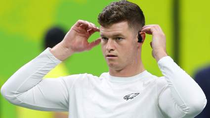 Cowboys Rumored $14 Million Free-Agent Target Breaks Silence on Dallas Interest