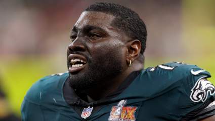 Bills Proposal Hauls In Elite Run-Blocking Ex-1st Round Guard