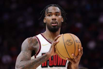 Lakers Set to Make Move for $100 Million Frontcourt Upgrade: Report