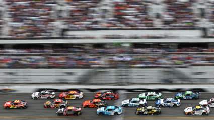 NASCAR Cup Series 2026 Daytona 500 Prize Money: What Is the Purse?