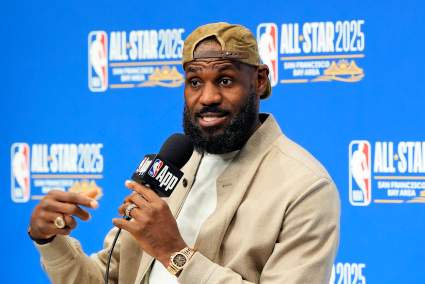 NBA All-Star Weekend Schedule: Sunday TV Time, Channel + Contest Order