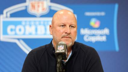 Chargers GM Joe Hortiz Makes Bold Claim About Justin Herbert