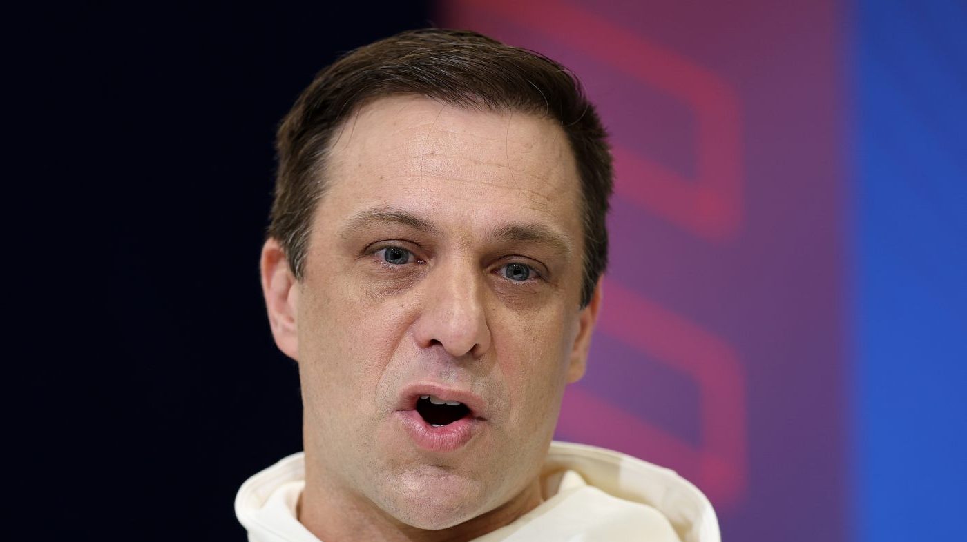 Chiefs projected to keep 1 homegrown free agent starter on defense in 2026.