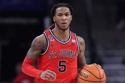 Warriors Undrafted Rookie Flashing Serious Upside in G League