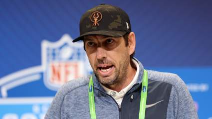 Four Rising Draft Prospects Draw Intrigue By Colts at Senior Bowl