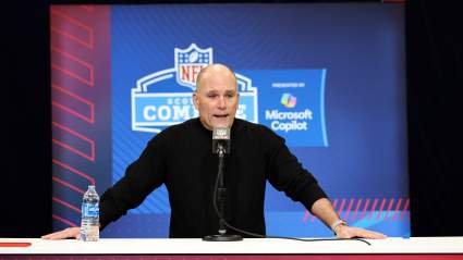 Eric DeCosta Sends Ravens Worrying Free Agency Message