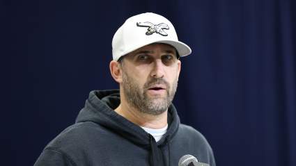 Former Eagles Assistant Lands OC Gig With NFC Foe: Report