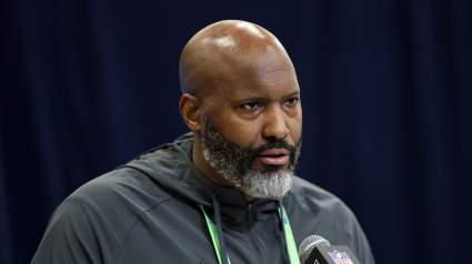 Detroit Lions Urged To Poach $70 Million Three-Time Pro Bowler