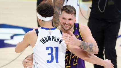 Lakers Linked To 4-Time Champ After Striking Out On Trade Deadline Targets
