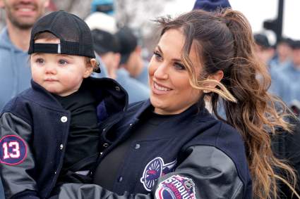 Johnny Gaudreau’s Wife & Family: Five Things You Need to Know