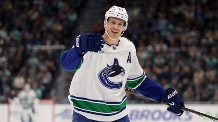 Red Wings Get Concerning News on Pursuit of Tyler Myers