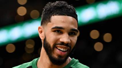 Cooper Flagg Reacts to Jayson Tatum News Before Mavs-Celtics