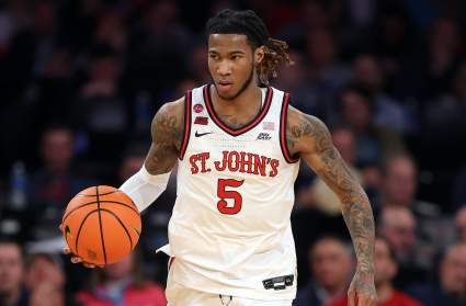 Warriors Undrafted Rookie Showing More Serious Upside in G League