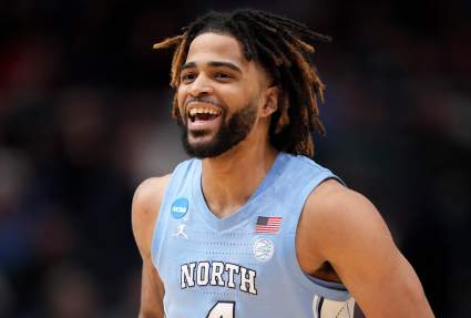 Lakers Undrafted Rookie Flashing Serious Upside in G League