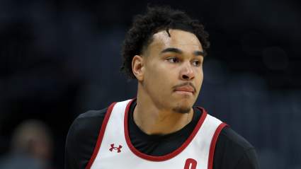 Celtics Sign Recently Acquired Rookie to New Contract