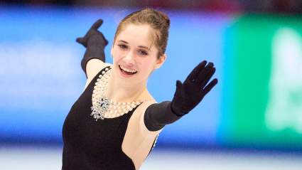 Does Isabeau Levito Have a Boyfriend? 5 Fast Facts