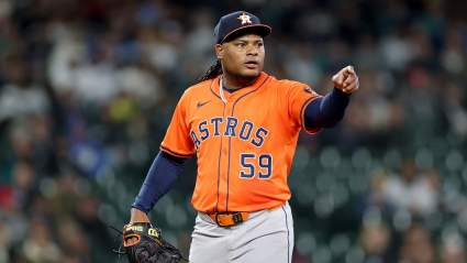 Mets Among Favorites to Land $210 Million Free Agent