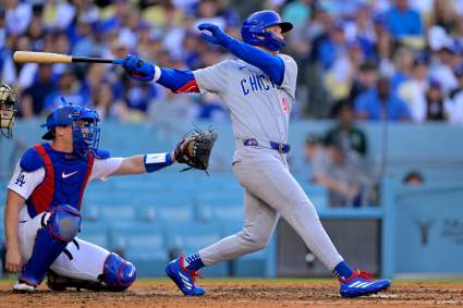 Cubs Star Doubles Down Amid Growing Dodgers Backlash