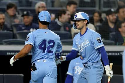 Mets Sign MJ Melendez to $1.5 Million Contract
