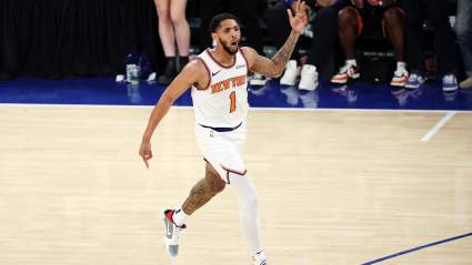 Cam Payne Leaving Europe to Return to NBA?