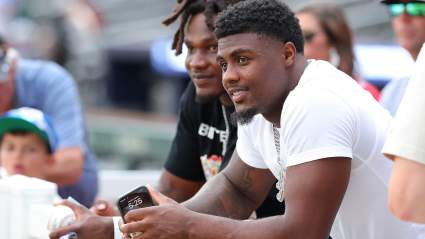 ‘Dream Draft Target’ for Broncos Compared to $31 Million NFL All-Pro