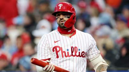 Phillies Teammates Blast Nick Castellanos in Bombshell Report