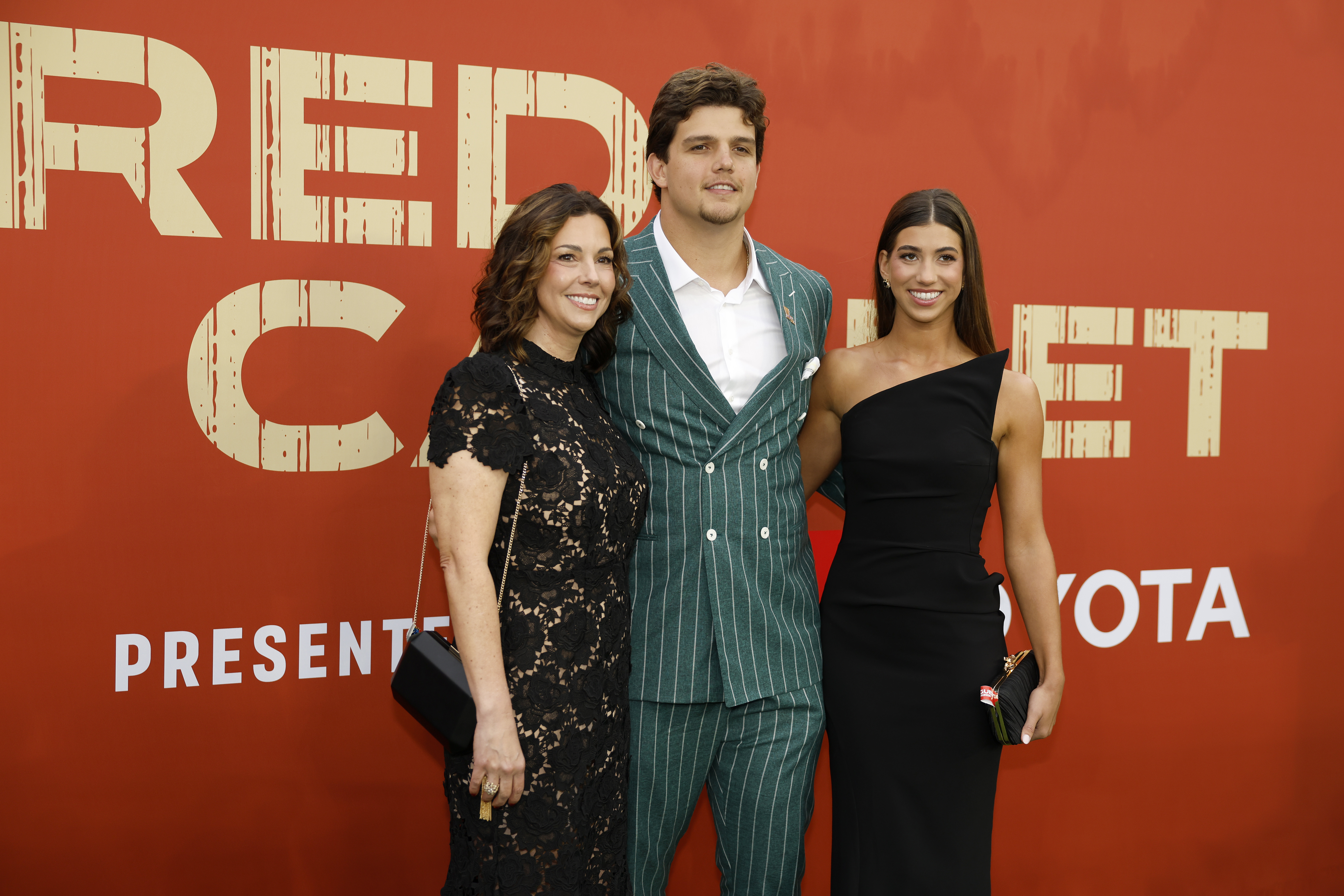 5 fast facts about Ashlynn Nussmeier, Will Campbell’s girlfriend: what to know.