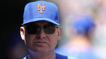 Mets Prospect Predicted to Earn Opening Day Starting Spot