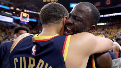 Warriors’ Draymond Green Given Grim Truth on Future