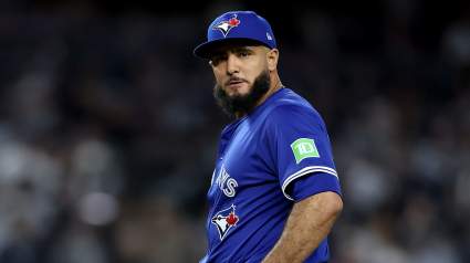 Blue Jays Reliever Shares Upsetting Injury Update