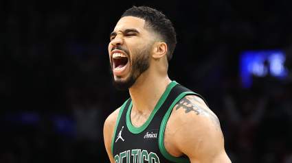 NBA Insider Reveals Latest on Jayson Tatum’s Celtics Return