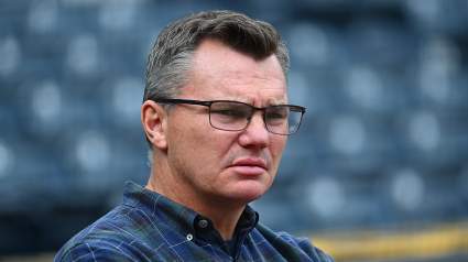 Pirates Aiming To Strengthen Pitching Staff With Pursuit of Top Free Agent