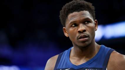 Timberwolves’ Anthony Edwards Sends Message Amid Giannis Trade Target