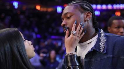 Cardi B Reveals Where She Stands With Stefon Diggs Amid Split Rumors