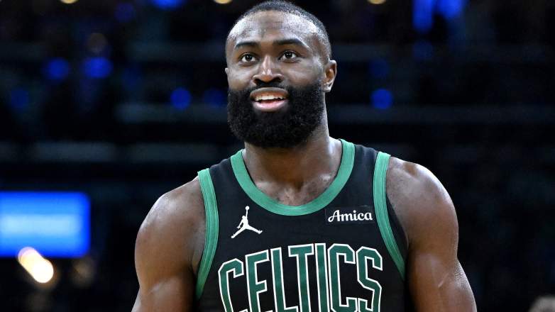 Jaylen Brown