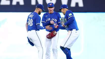 Blue Jays Predicted to Get Multiple Trade Calls on Intriguing Hitters