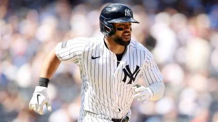 Is This the Beginning of the End for Yankees Slugger?