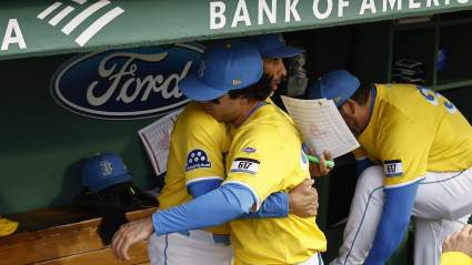 Alex Cora Sends Strong Message to Marcelo Mayer as Red Sox Spring Training Begins