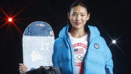 Olympic Schedule for Today’s Games: When & How to Watch Chloe Kim on TV for Feb. 12
