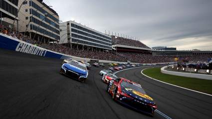 NASCAR’s Bold Roval Decision Becomes Official