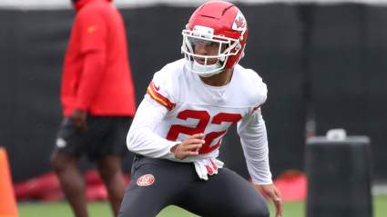 Blockbuster Trent McDuffie Trade Pitched by ESPN Writer