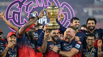 Everything We Know About the 2026 IPL Schedule