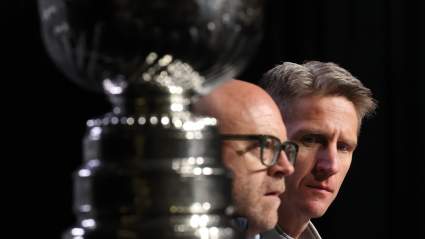 Oilers Interested in Star Veteran Defenseman on Trade Block