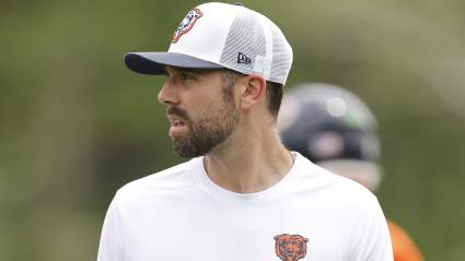 Ravens OC Declan Doyle Facing Possible NFL Punishment Over Remarks