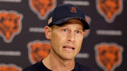 Bears’ Ben Johnson Gets Real on Dan Campbell and Lions