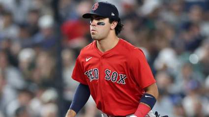 Red Sox Young Phenom Marcelo Mayer Opens Up On His Role This Season