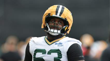Packers Touted Free Agent Getting Interest From AFC Foes: Report
