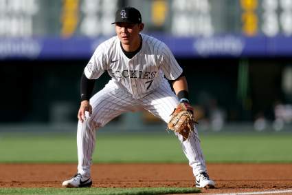 Dodgers Bring in Former Brewers Top Prospect on NRI Deal