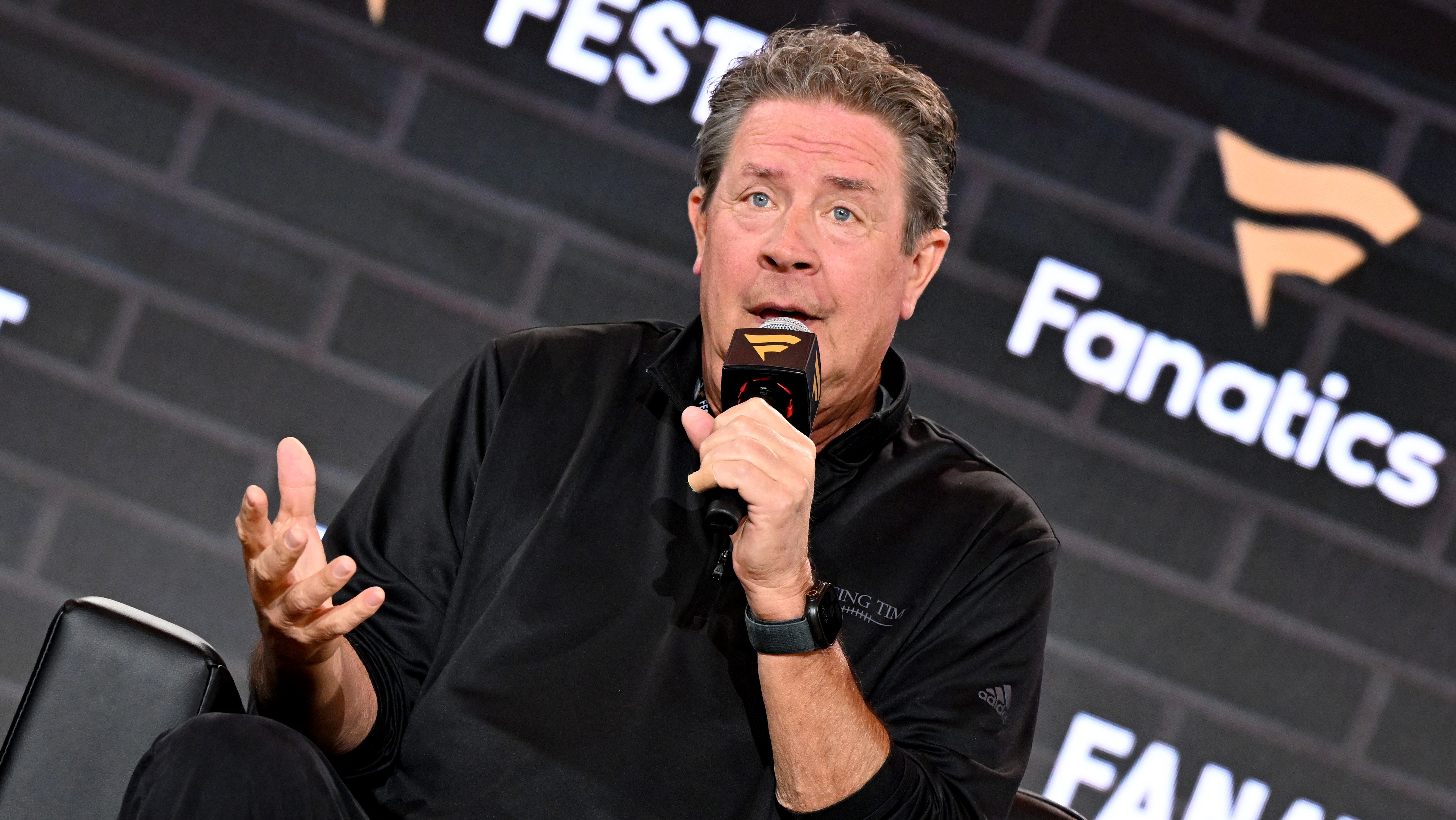 Dan Marino offers an honest assessment of Tua Tagovailoa and the Dolphins.